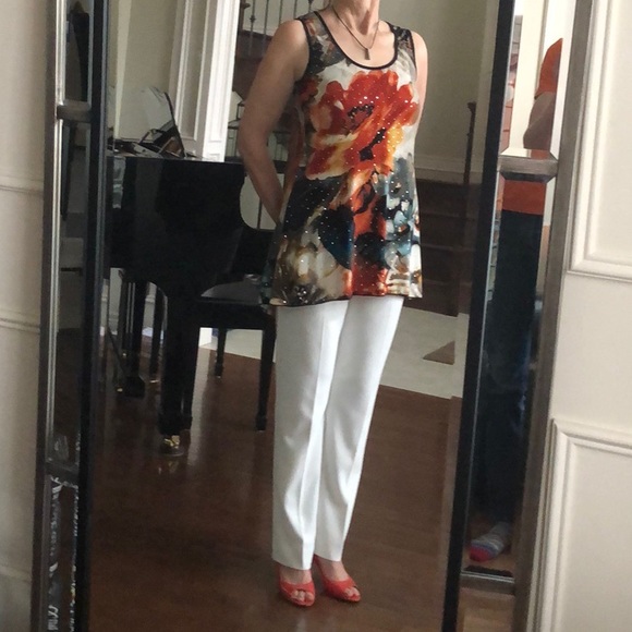 Bali Top - Picture 1 of 7